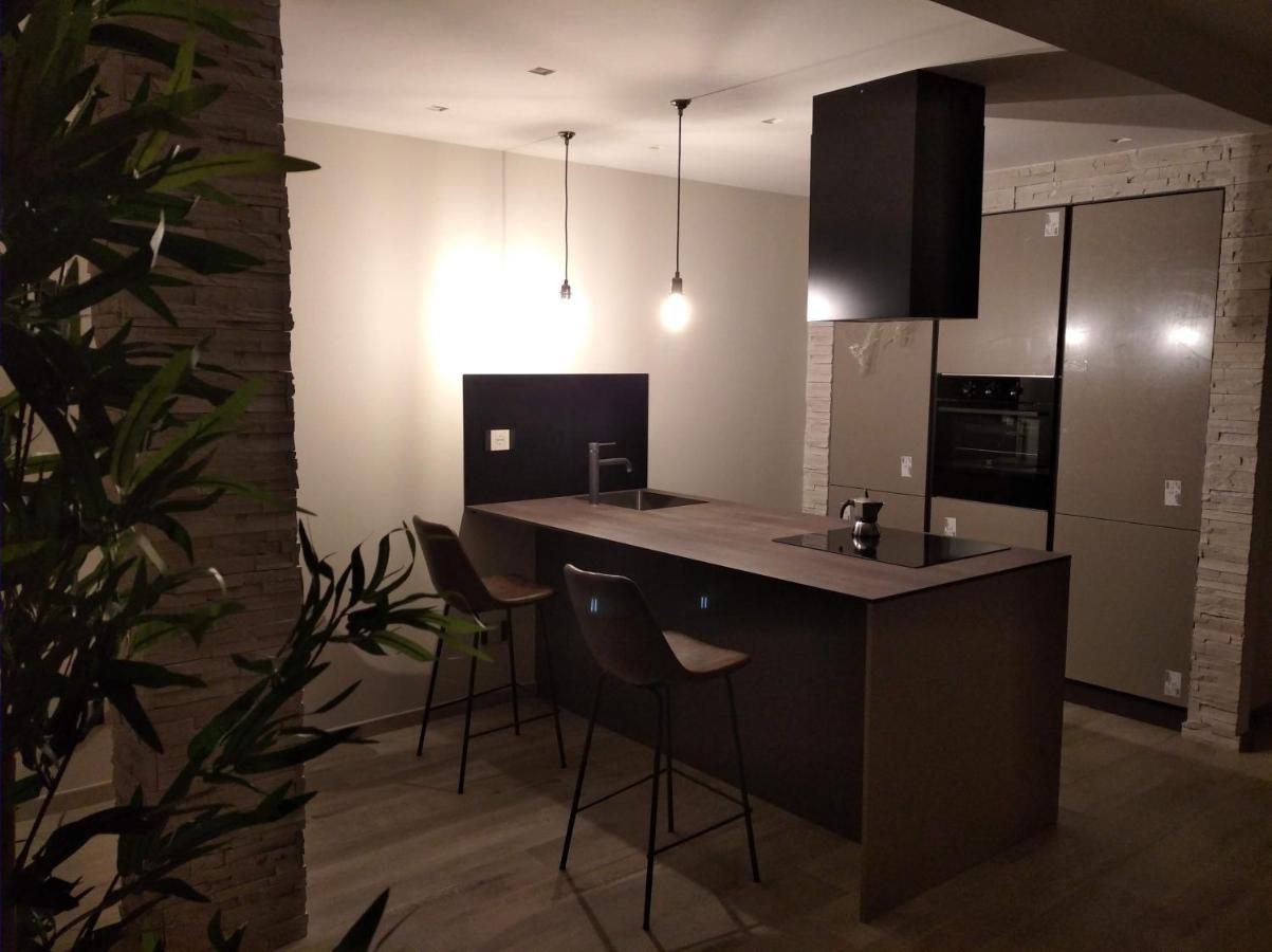 Loft tenuta nonno Peppe Fermo Esterno foto