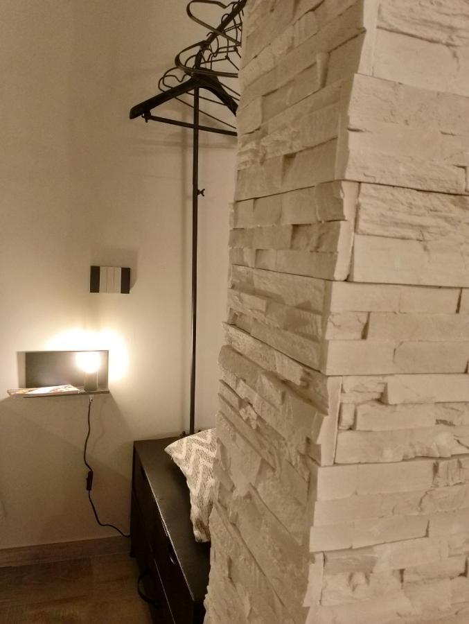 Loft tenuta nonno Peppe Fermo Esterno foto