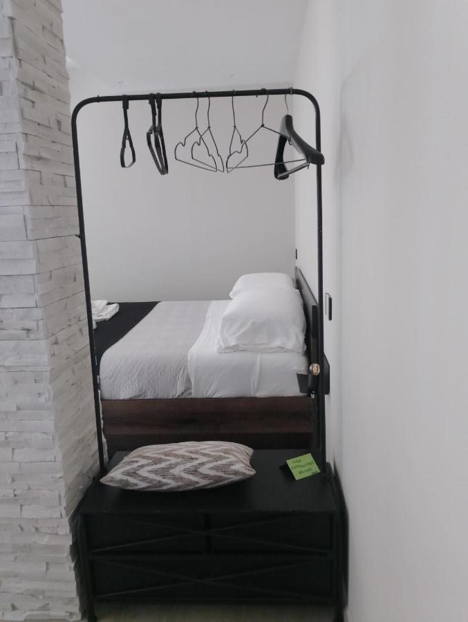 Loft tenuta nonno Peppe Fermo Esterno foto