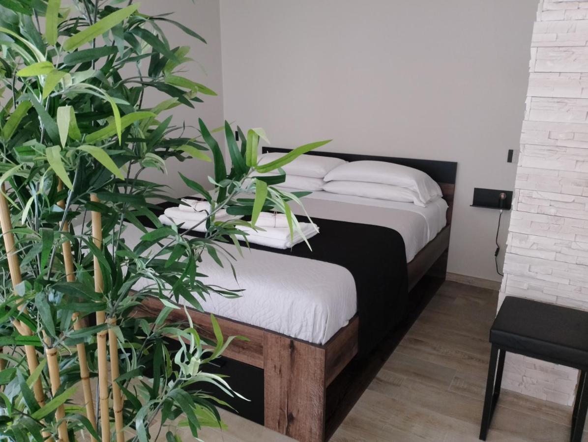 Loft tenuta nonno Peppe Fermo Esterno foto